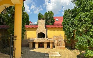 Chirie I Vilă premium I piscină I 6 dormitoare I  800 mp I Pipera - Poză 69