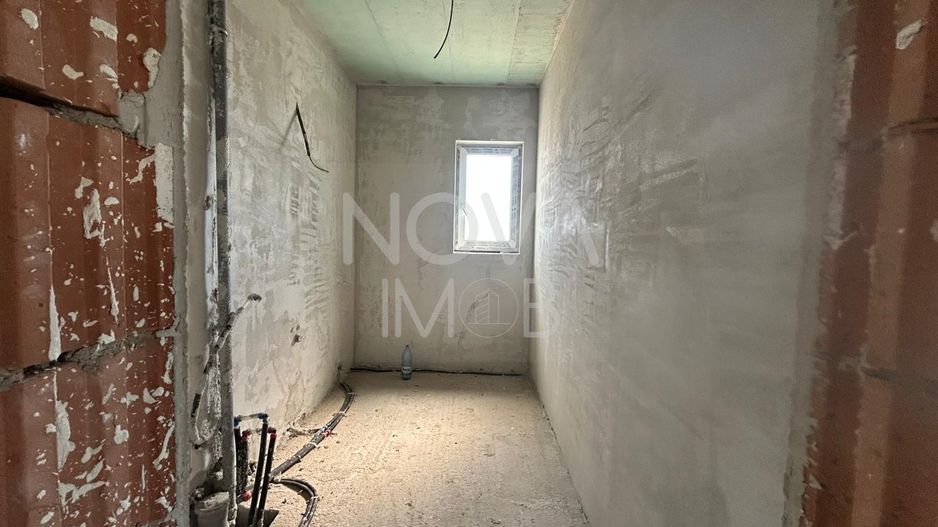 Casa tip duplex 5 camere, 215 mp gradina - Sura Mica - Poză 20