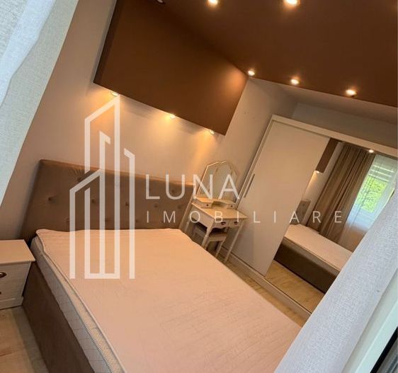Apartament 3 camere renovat | Str. Libertății | 65 mp | - Poză 6