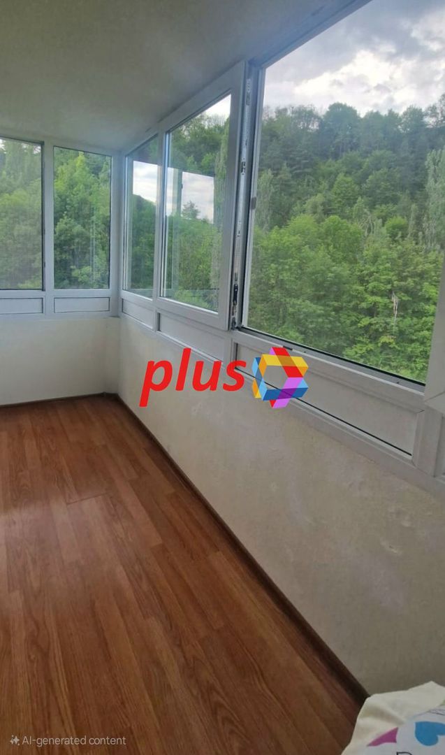Apartament cu doua camere, zona Racadau 54 mp - Poză 10