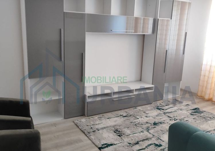 Apartament 3 camere de închiriat – Vizavi de Gara Iași - Poză 2
