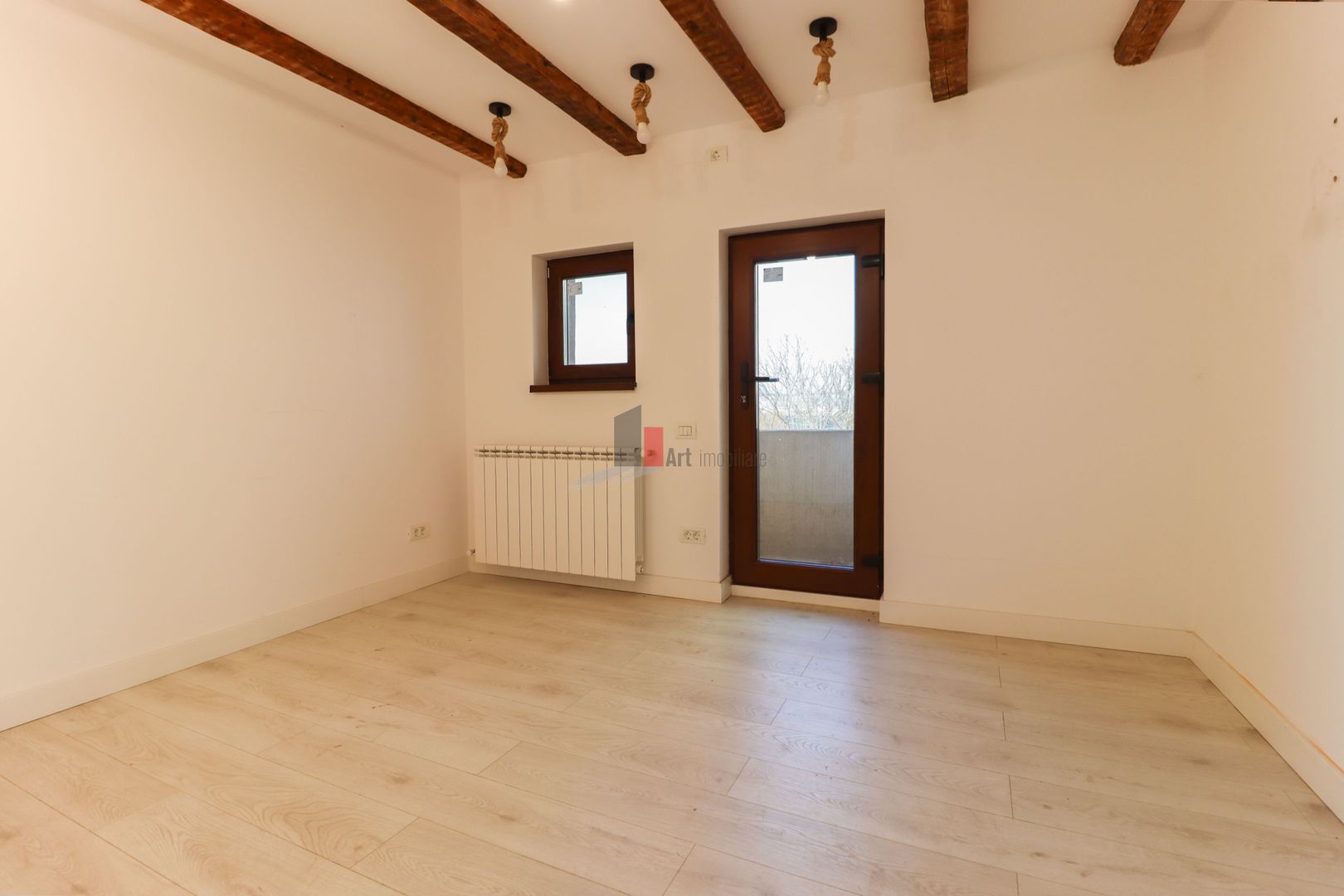 Vila "STRATO", ultrafinisata, comercial/birouri, "BLACK FRIDAY" - Poză 2