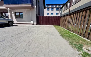 Ap2 92H Tautului Residence + GRADINA Parcul Poligon Sub Cetate - Poză 16