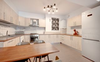 AP. 2 CAMERE DRISTOR, LOC PARCARE, MASINA SPALAT VASE, MODERN, METROU - Poză 8