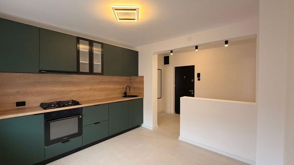 Mihai Bravu - Timpuri Noi - complet renovat - Poză 1