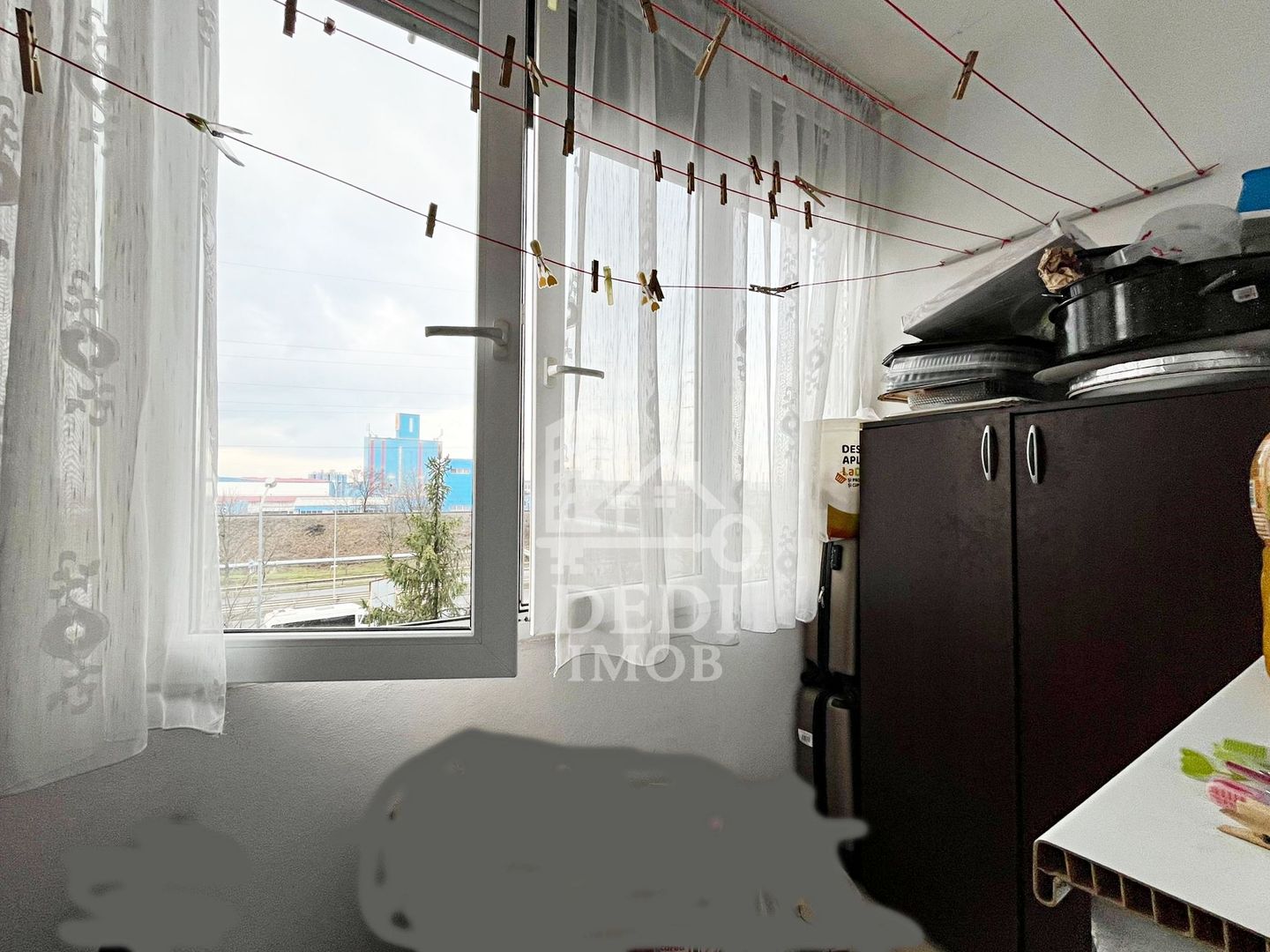 Apartament cu 2 camere de vanzare zona Rogerius, Oradea - Poză 10