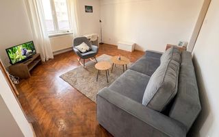 Garsoniera in zona Gara de Nord - Poză 1