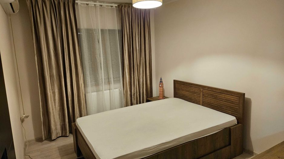 Apartament 3 camere, Modern, Parcare Privata - Renovat - Termen Lung - Poză 3