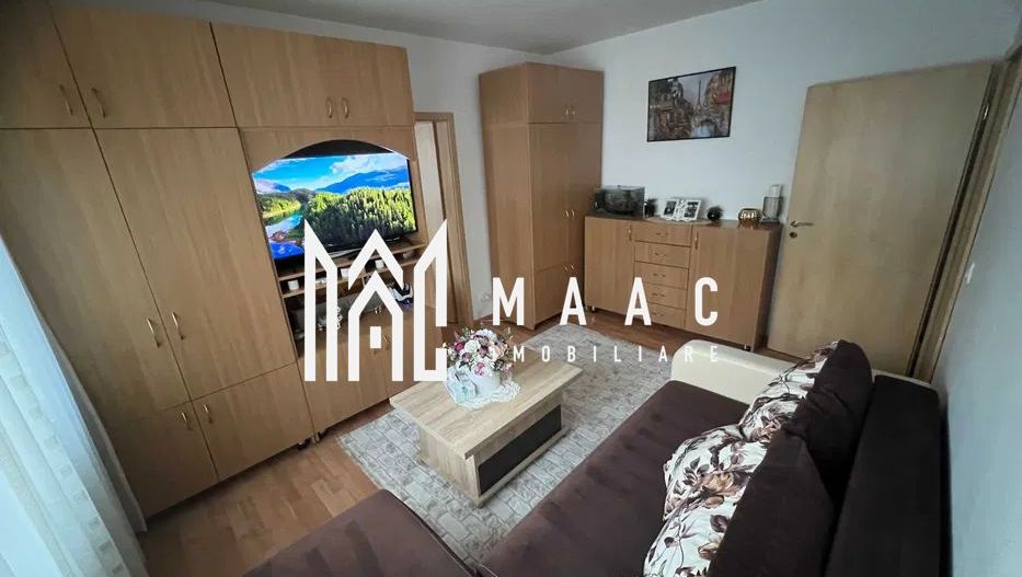 Apartament 2 camere I M. Viteazu I 40 MPU I Mobilat/Utilat - Poză 2