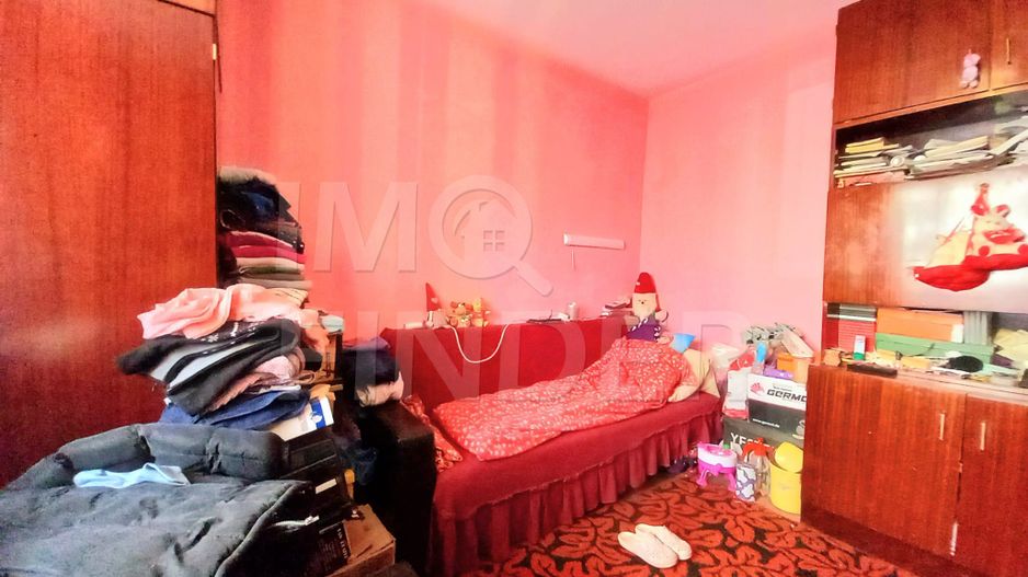 Apartament Decomandat 2 camere Manastur zona Izlazului - Poză 10