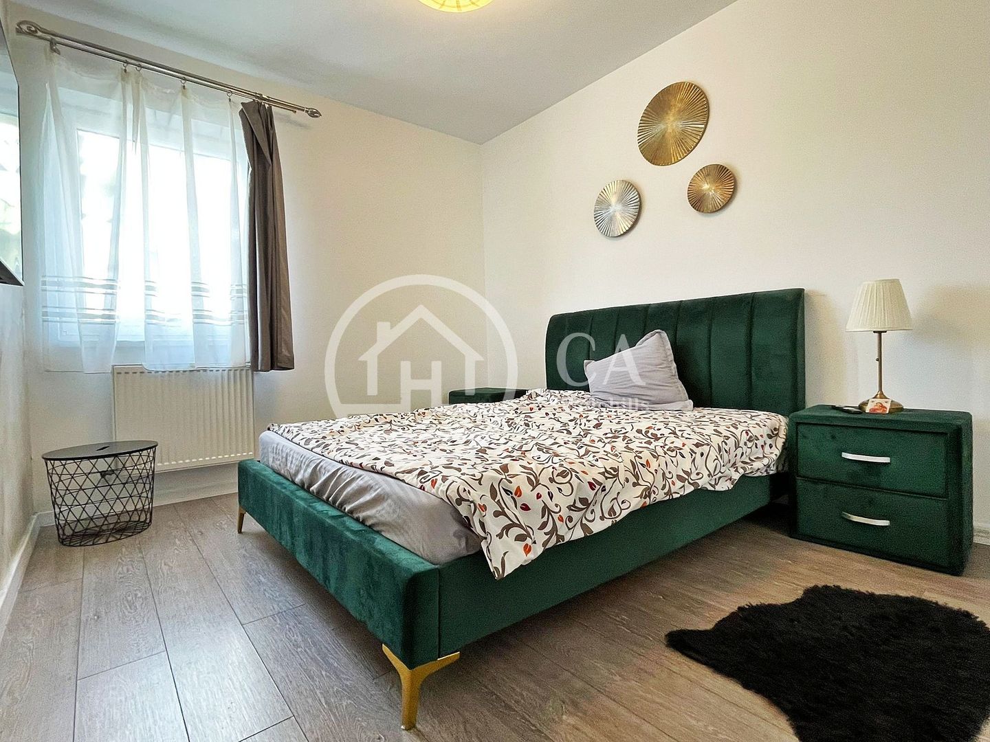 Apartament cu 3 camere de inchiriat in Prima Nufarul, Oradea - Poză 4