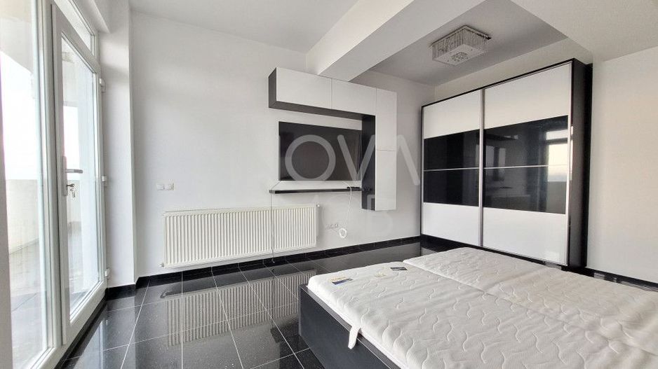 Penthouses de inchiriat, 200 mp. utili + 60mp. terasa - Mihai Viteazu - Poză 8