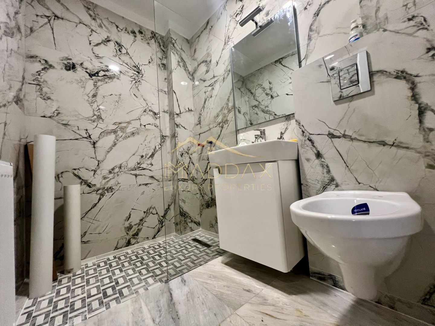 Casa **8 camere** // Domenii - Poză 50