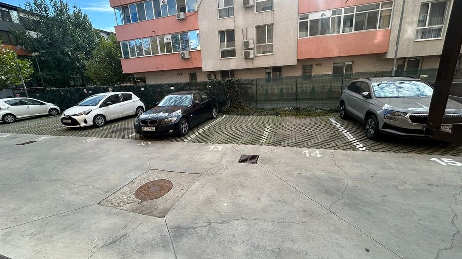 2 Camere Berceni-Brancoveanu + Loc Parcare - Poză 10