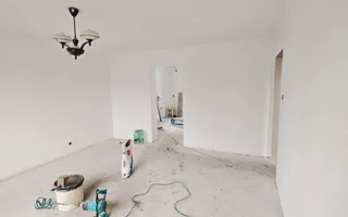 Casa Individuala Becicherecu Mic,P+M,4 Camere,2 Bai,Garaj - Poză 12