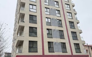 Garsoniera 36 mp - Ranetti Residence 2020 - Etaj 3 - Poză 8