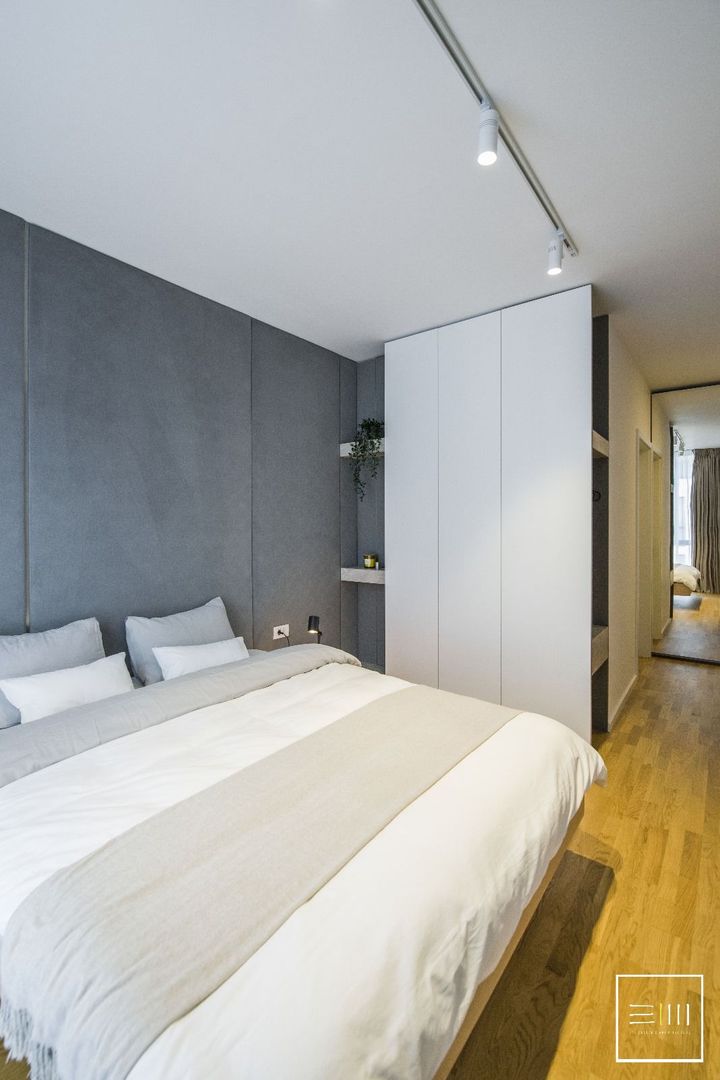 Apartament 3 camere -ISHO - Poză 25