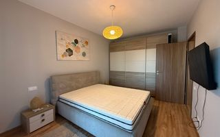 2 camere, modern, parcare, bloc nou,  Buna Ziua, Bonjour Residence - Poză 3