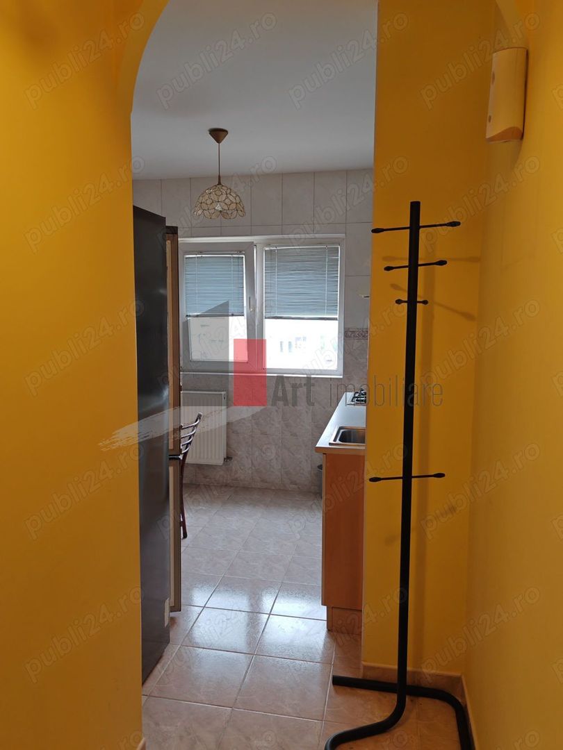 Garsoniera de inchiriat Turda/Michalache/Grivita - Poză 8