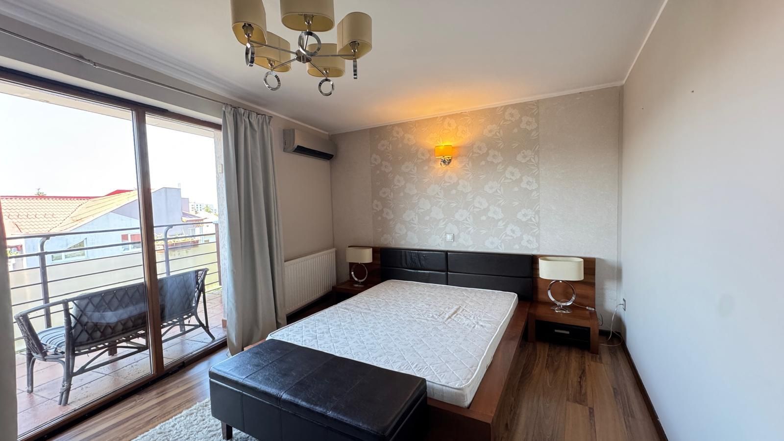 Apartament 3 camere 93 mp cu 3 parcari subterane - Septimiu Albinii Panemar - Poză 6