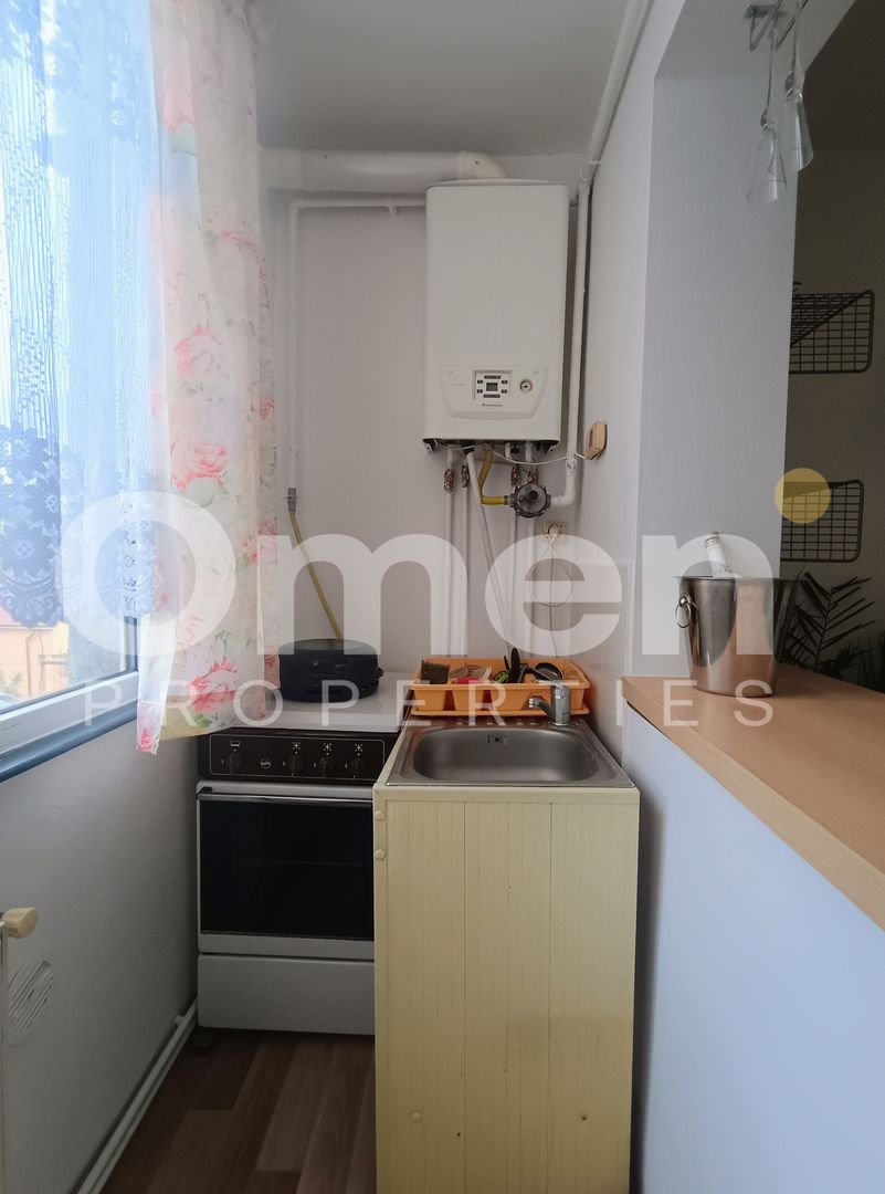 Apartament de vânzare | Zona Meda | 2 camere | 26 mp - Poză 6