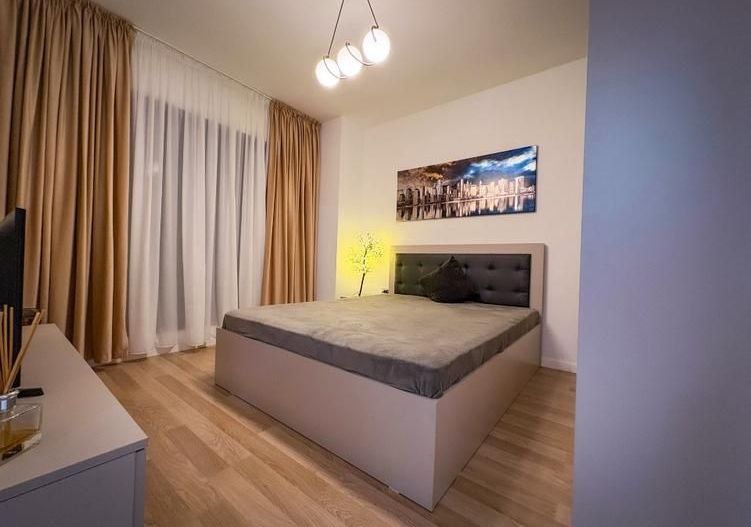 Apartament 2 camere Ultramodern zona Veterani - Bloc Nou - Poză 7