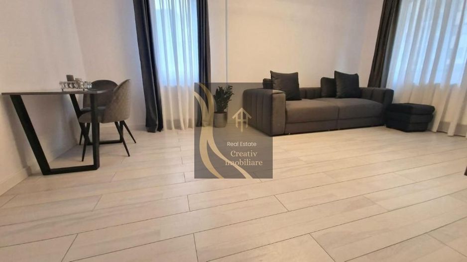 Inchiriez apartament 2 camere Grozavesti - Poză 8