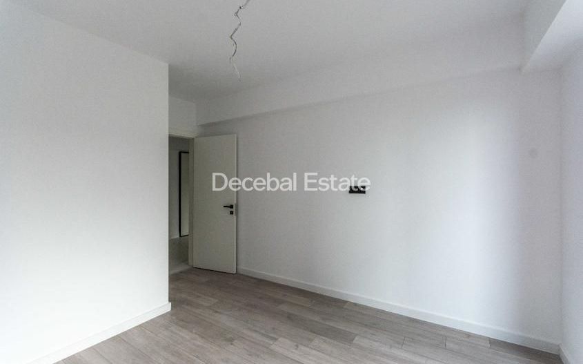 2 camere  bloc nou TVA inclus 71 mp Astorium Life Parcul Teilor - Poză 6