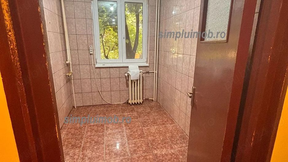 Apartament 3 camere - Bulevardul  Alexandru Obregia - Poză 6