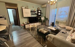 Metrou 1 Decembrie  2 Camere Bloc Nou Centrala Proprie bd Pallady - Poză 2