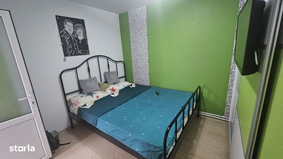 De vanzare casa + teren, zona Pucheni, sector 5 - Poză 5