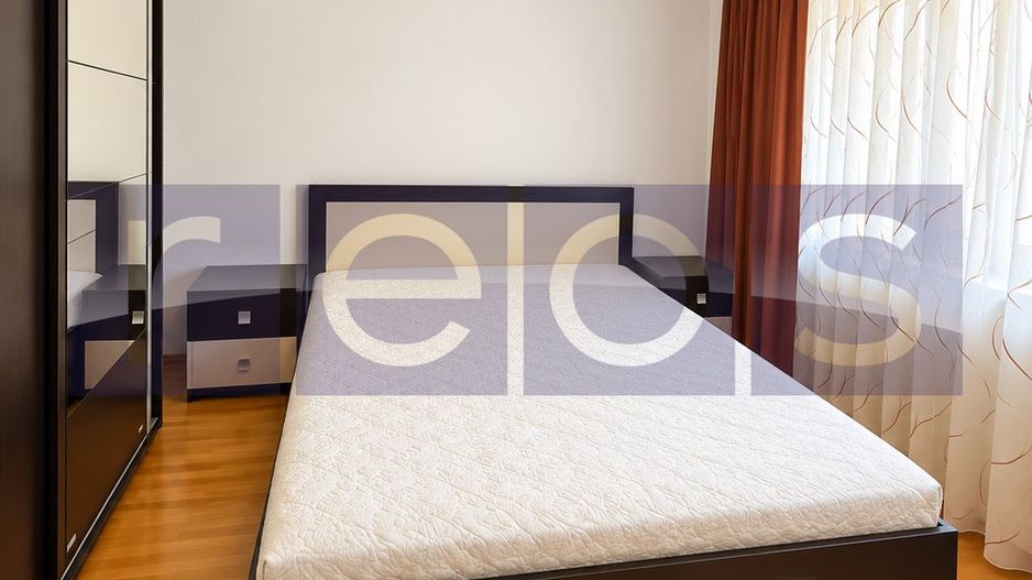 APARTAMENT 2 CAMERE DECOMANDAT | AVIATIEI | ETAJ 1/4 | BLOC 1984 - Poză 3