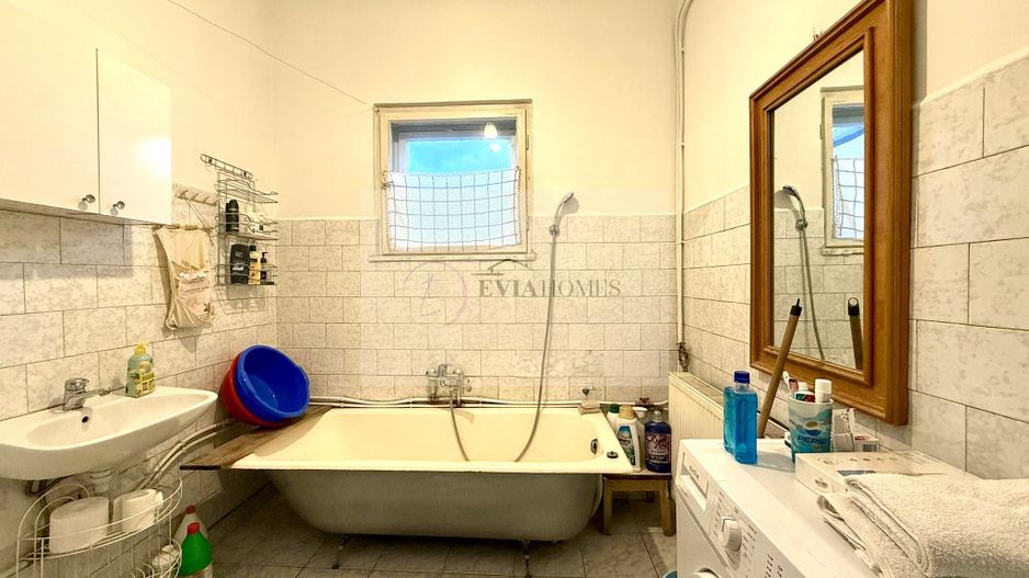 3 camere/ ultracentral / posibilitate mansardare - Poză 8