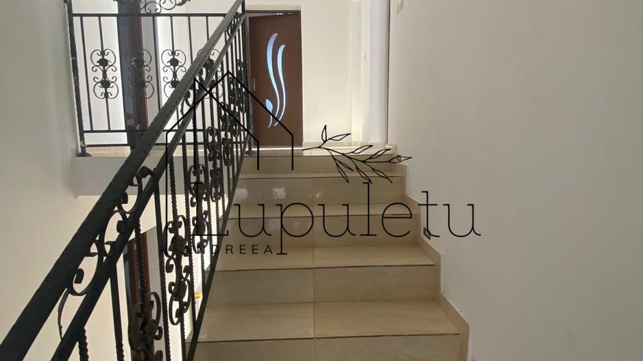 VILĂ PREMIUM DE VÂNZARE | STRADĂ PRIVATĂ | 5 CAMERE | Rasinari - Poză 17