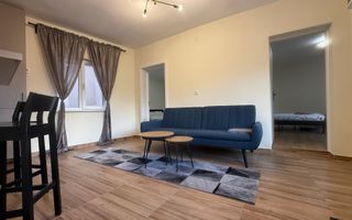 Apartament cu 3 camere si curte in Vila langa Parcul Central - Poză 3