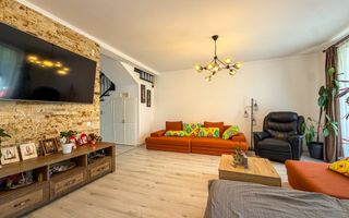 CASA 4 CAMERE | DAMBUL ROTUND | 112 MP UTILI | 362 MP TEREN - Poză 8