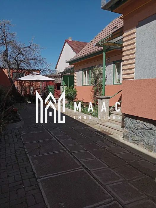 Casa individuala I Acces auto I Curte I Pivnita I Gusterita - Poză 7