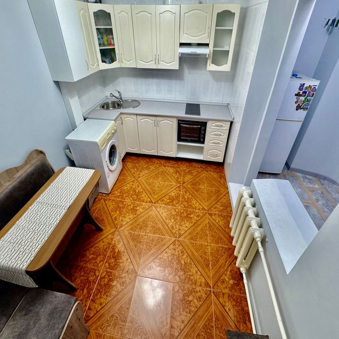 De vânzare 94 m2, două apartamente cu intrare separată, 4 dormitoare,  Centru, Mun. Chișinău - Poză 17