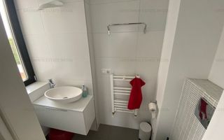 3 camere bloc nou, centrala proprie, parcare, Ambasada Turciei - Dorobanti  - Poză 6