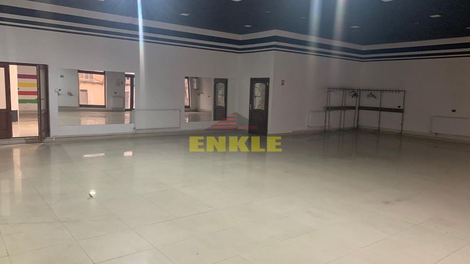 De vânzare spațiu comercial – Dorohoi - Poză 2