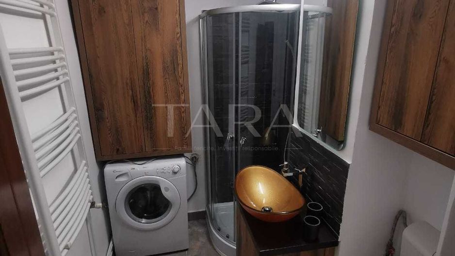 Apartament 2 camere, 50 mp – Iris, zona Universității Tehnice - Poză 7