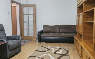 De inchiriat apartament cu 2 camere, etaj 4/4 Piata Centrala, 360 euro - Poză 7