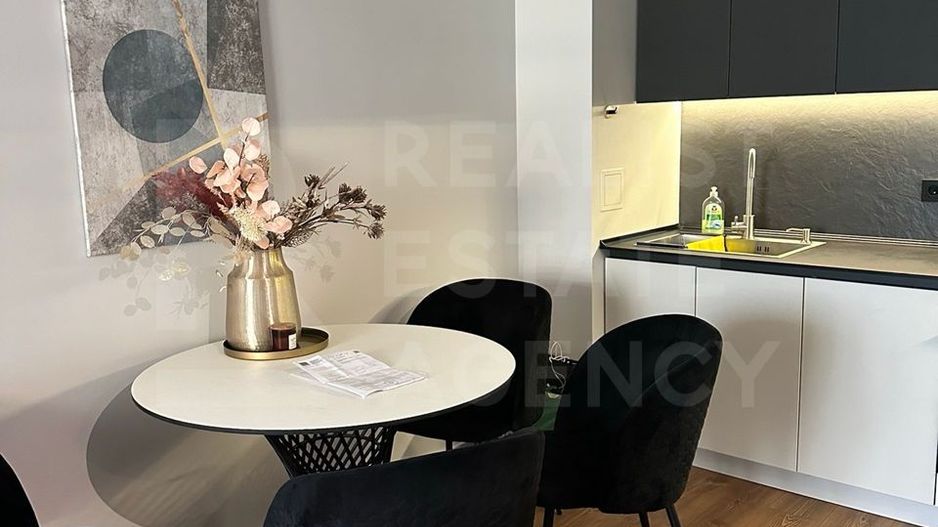 Chirie, apartament, 2 camere, strada Bogdan Voievod, Râșcani - Poză 2