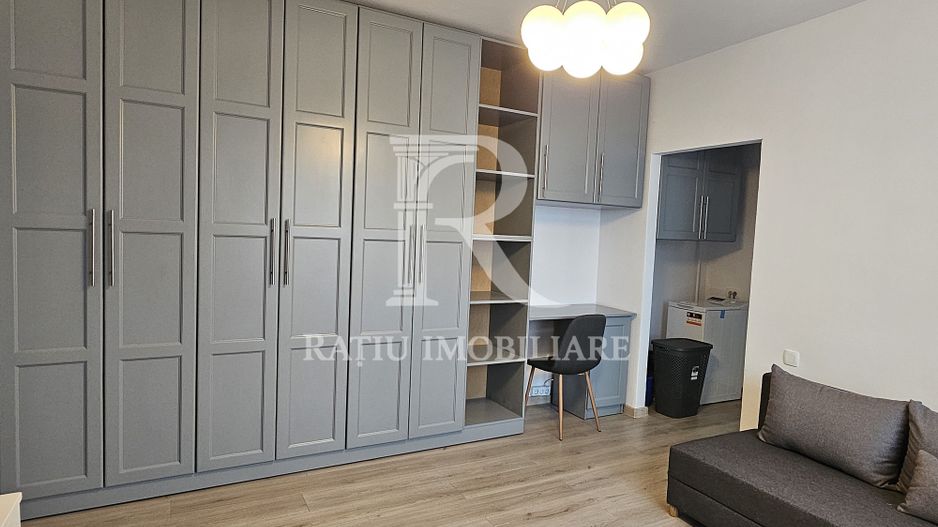 Apartament cu 2 camere | Rogerius | Oradea - Poză 2