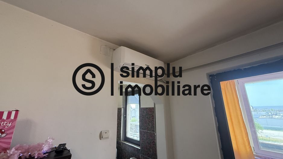 Garsoniera Craiovita Noua, zona Racheta et 4/4 - Poză 8