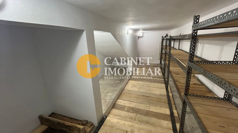 PROPRIETATE EXCLUSIVISTA 390 MP - 2000MP teren Popas Pacurari Garaj Beci - Poză 15