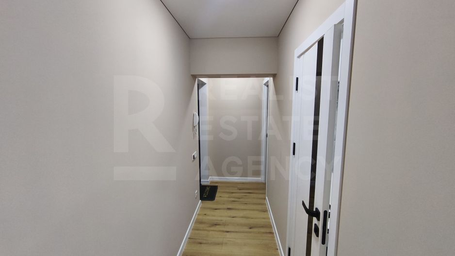 Vânzare, apartament, 3 camere, str. Alecu Russo, Râșcani - Poză 4