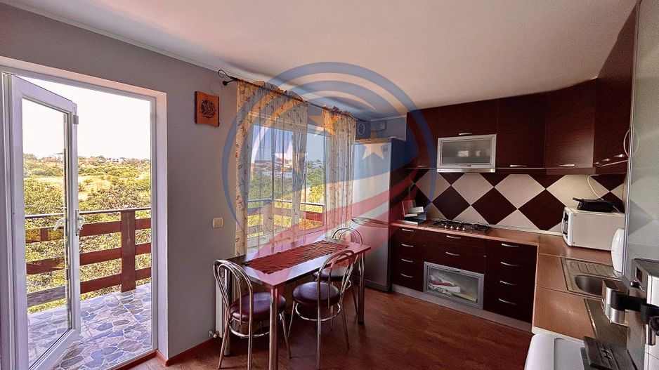 Vila cu 6camere de vanzare in Carcea/Dolj - Poză 22