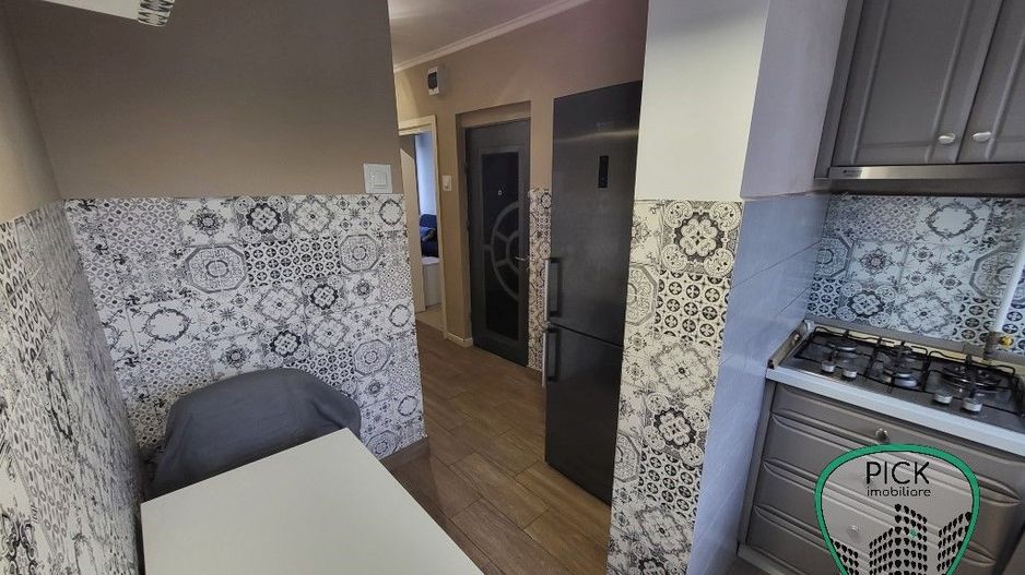 P 4134 - Apartament cu 2 camere în Târgu Mureș, Cornișa - Poză 6