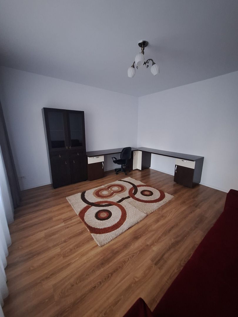 AP. 2 CAMERE - METALURGIEI, PARCARE, CENTRALA PROPRIE, MODERN - Poză 2